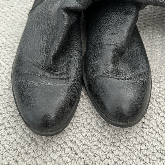 Sofft Riding Boots - Picture 2 of 9